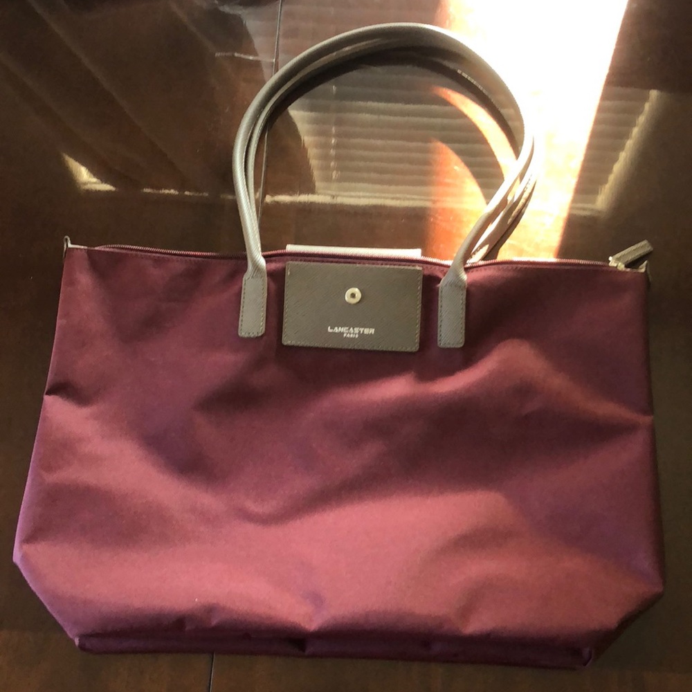 Lancaster bag